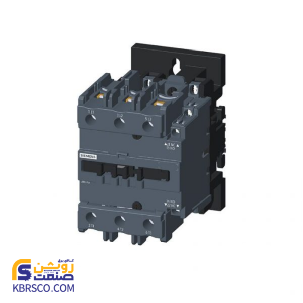 کنتاکتور زیمنس 95 آمپر