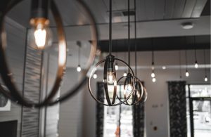 نورپردازی برای فروشگاه‌ها