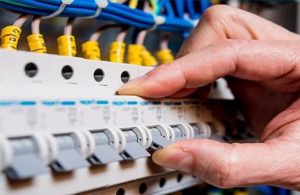 خرابی فیوز مینیاتوری