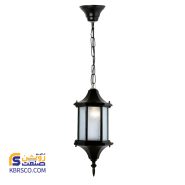 چراغ تینا آویز 6039