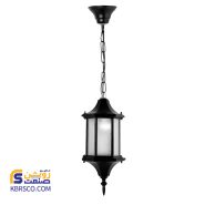 چراغ تینا آویز 6039