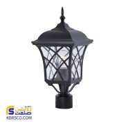 چراغ سرلوله پاسارگاد