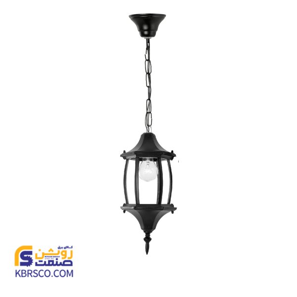 چراغ آویز تینا 6036