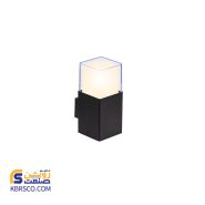 چراغ دیواری یک‌طرفه رایان شفق