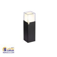 چراغ حیاطی 30 سانتی‌متری رایان
