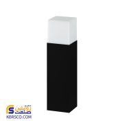 چراغ حیاطی چمنی رونا 50 سانتی‌متری