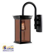 سانلایت دیواری مدرن