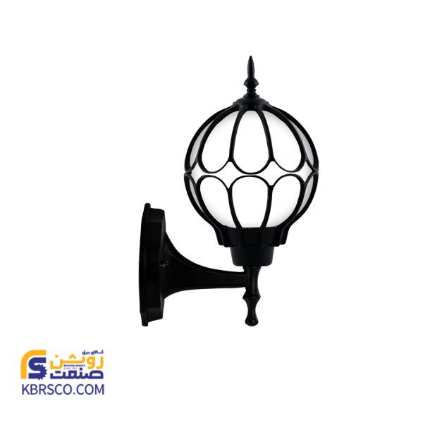 ونوس پلی کربنات دیواری